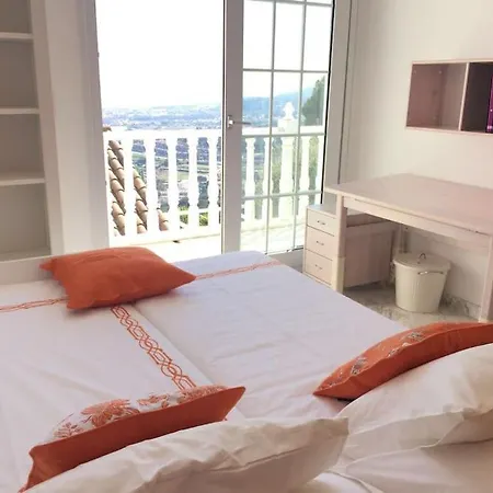 House Seaviews Barcelona 22km *