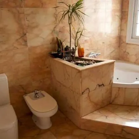 House Seaviews Barcelona 22km