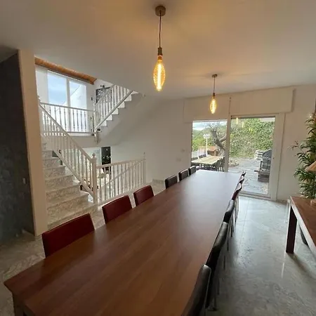 House Seaviews Barcelona 22km *