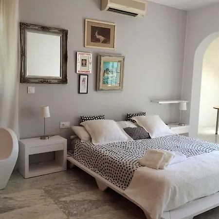 Villa House Seaviews Barcelona 22km