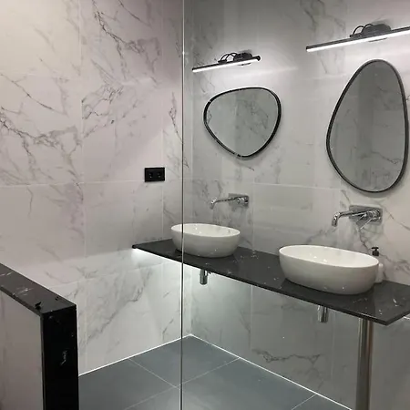 Villa House Seaviews Barcelona 22km *