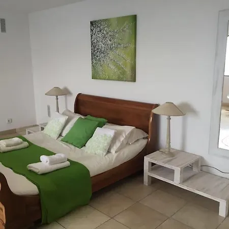 House Seaviews Barcelona 22km