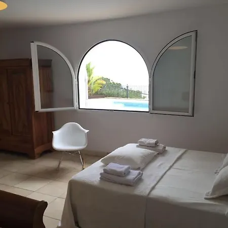 House Seaviews Barcelona 22km *