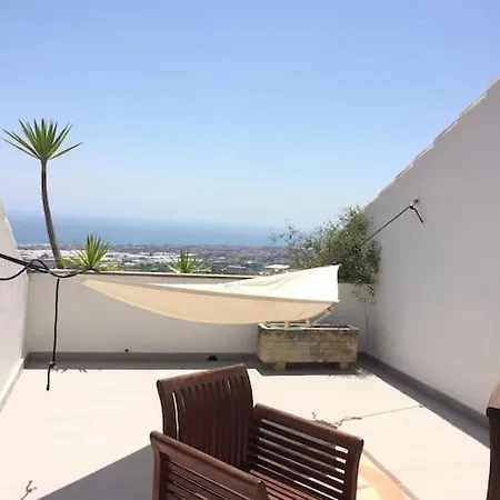 House Seaviews Barcelona 22km Cabrils