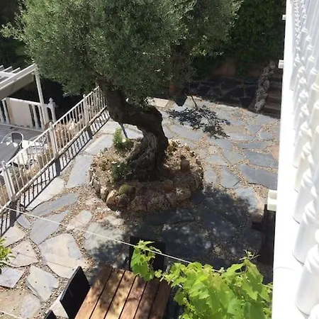 House Seaviews Barcelona 22km *