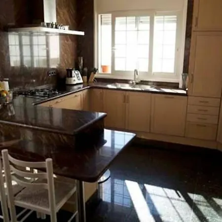 House Seaviews Barcelona 22km Cabrils