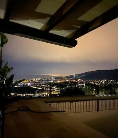 House Seaviews Barcelona 22km