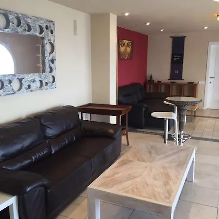 House Seaviews Barcelona 22km Villa Cabrils