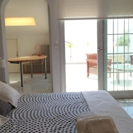 House Seaviews Barcelona 22km *