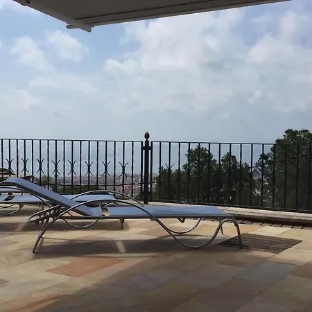 House Seaviews Barcelona 22km * Cabrils