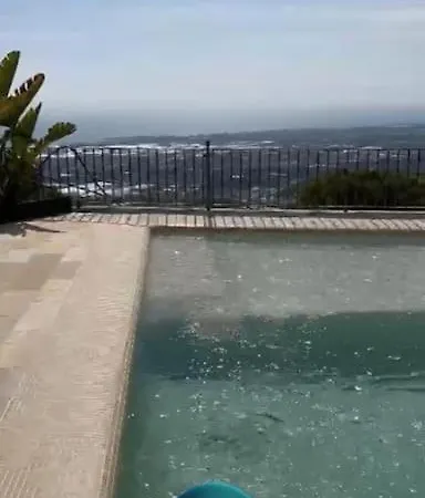 Villa House Seaviews Barcelona 22km Cabrils