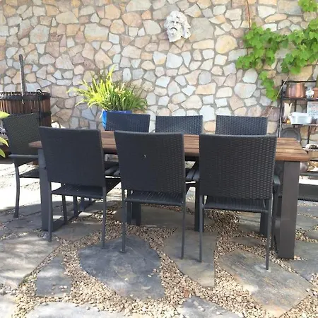 House Seaviews Barcelona 22km *