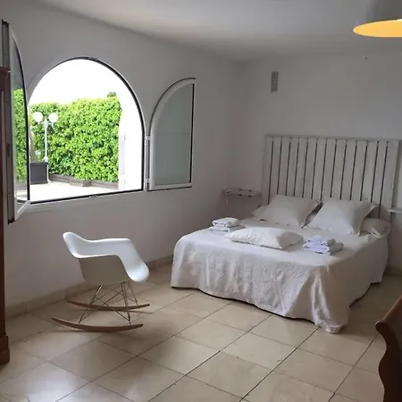 House Seaviews Barcelona 22km Villa