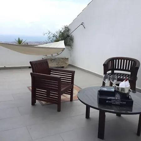 House Seaviews Barcelona 22km * Cabrils
