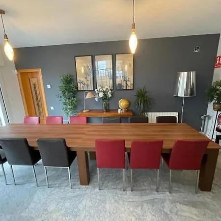 House Seaviews Barcelona 22km Villa