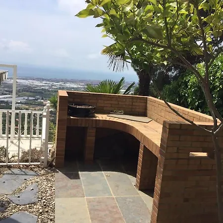 House Seaviews Barcelona 22km *