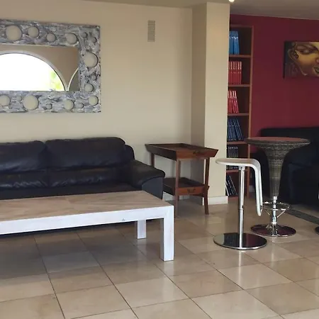 וילה House Seaviews Barcelona 22km קברילס