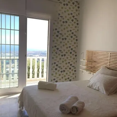 וילה House Seaviews Barcelona 22km